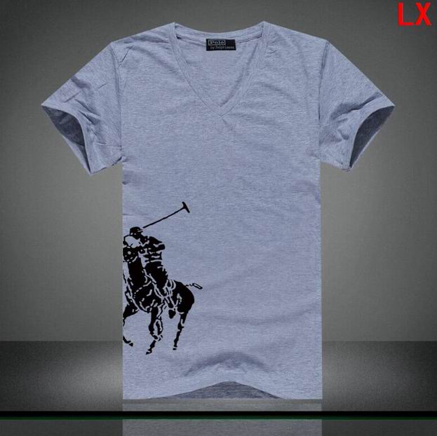MEN polo T-shirt S-XXXL-689